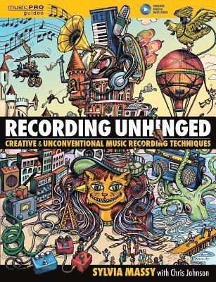 Recording Unhinged 1