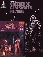 Best of Creedance Clearwater Revival 1