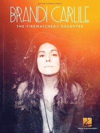 bokomslag Brandi Carlile - The Firewatcher's Daugh