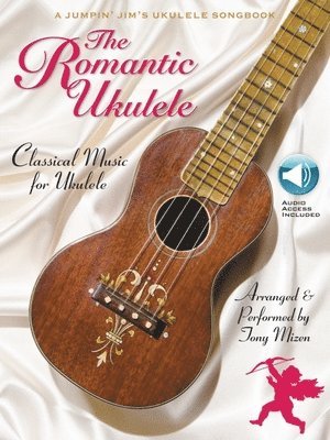 bokomslag The Romantic Ukulele