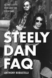 bokomslag Steely Dan FAQ