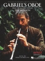 bokomslag Gabriel's Oboe (from the Mission)
