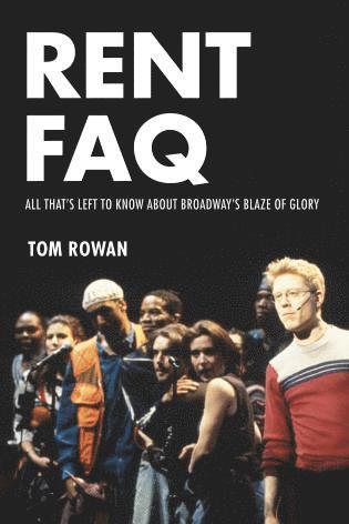 Tom Rowan - Rent FAQ, Häftad
