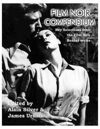 bokomslag Film Noir Compendium