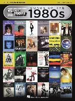 bokomslag Songs of the 1980s - The New Decade Series: E-Z Play Today Volume 368