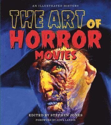 The Art of Horror Movies 1