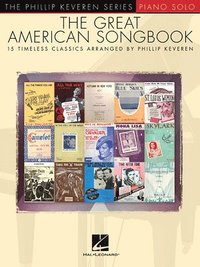 bokomslag The Great American Songbook