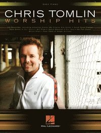 bokomslag Chris Tomlin - Worship Hits