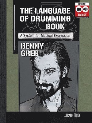 Benny Greb: The Language Of Drumming 1