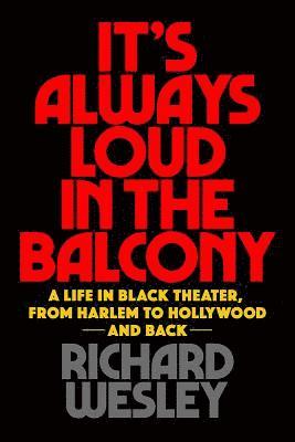 It's Always Loud in the Balcony 1