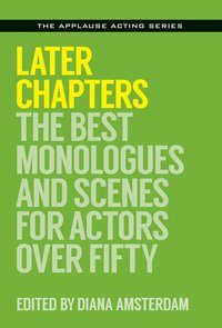 bokomslag Later Chapters