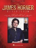 bokomslag JAMES HORNER COLLECTION