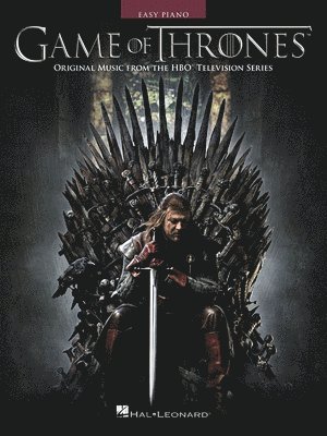 bokomslag Game of Thrones