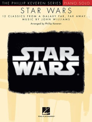 Star Wars: 12 Classics from a Galaxy Far, Far Away, Häftad