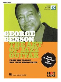 bokomslag George Benson