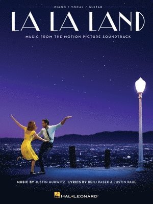 La La Land: Music from the Motion Picture Soundtrack 1