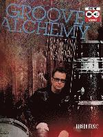 GROOVE ALCHEMY