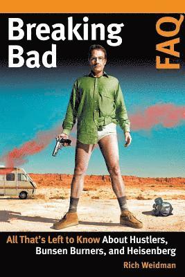 Breaking Bad FAQ 1