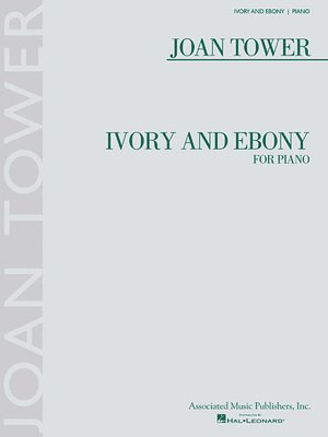 Ivory and Ebony, Häftad