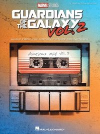 bokomslag Guardians of the Galaxy Vol. 2: Music from the Motion Picture Soundtrack