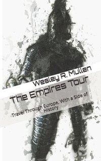 bokomslag The Empires Tour