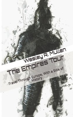 bokomslag Empires Tour