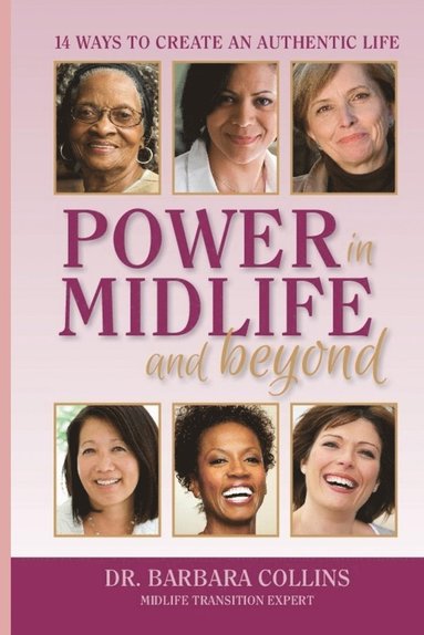 bokomslag Power in Midlife and Beyond