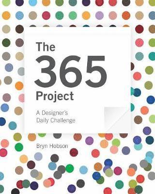 The 365 Project 1