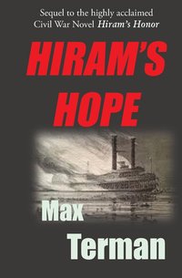 bokomslag Hiram's Hope