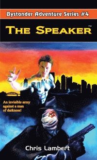 bokomslag The Speaker