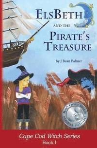bokomslag ElsBeth and the Pirate's Treasure