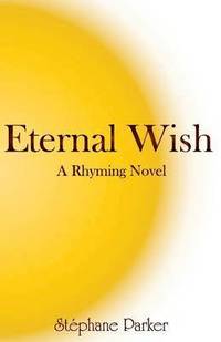 bokomslag Eternal Wish