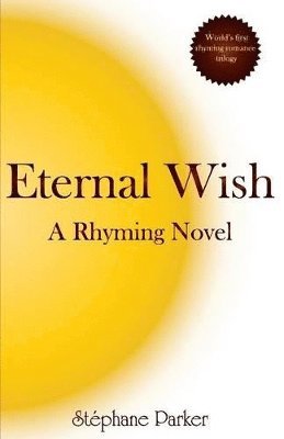 Stephane Parker - Eternal Wish, Häftad