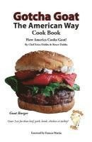 Gotcha Goat the American Way Cook Book