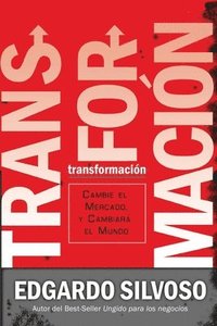 bokomslag Transformación