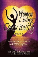 Women Living Consciously Book II 1