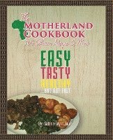 The Motherland Cookbook 1