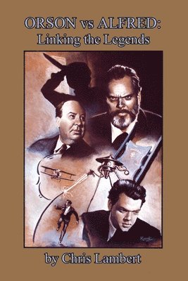 Orson vs Alfred