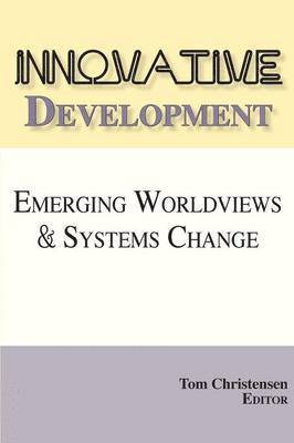 Tom Christensen - Innovative Development, Häftad