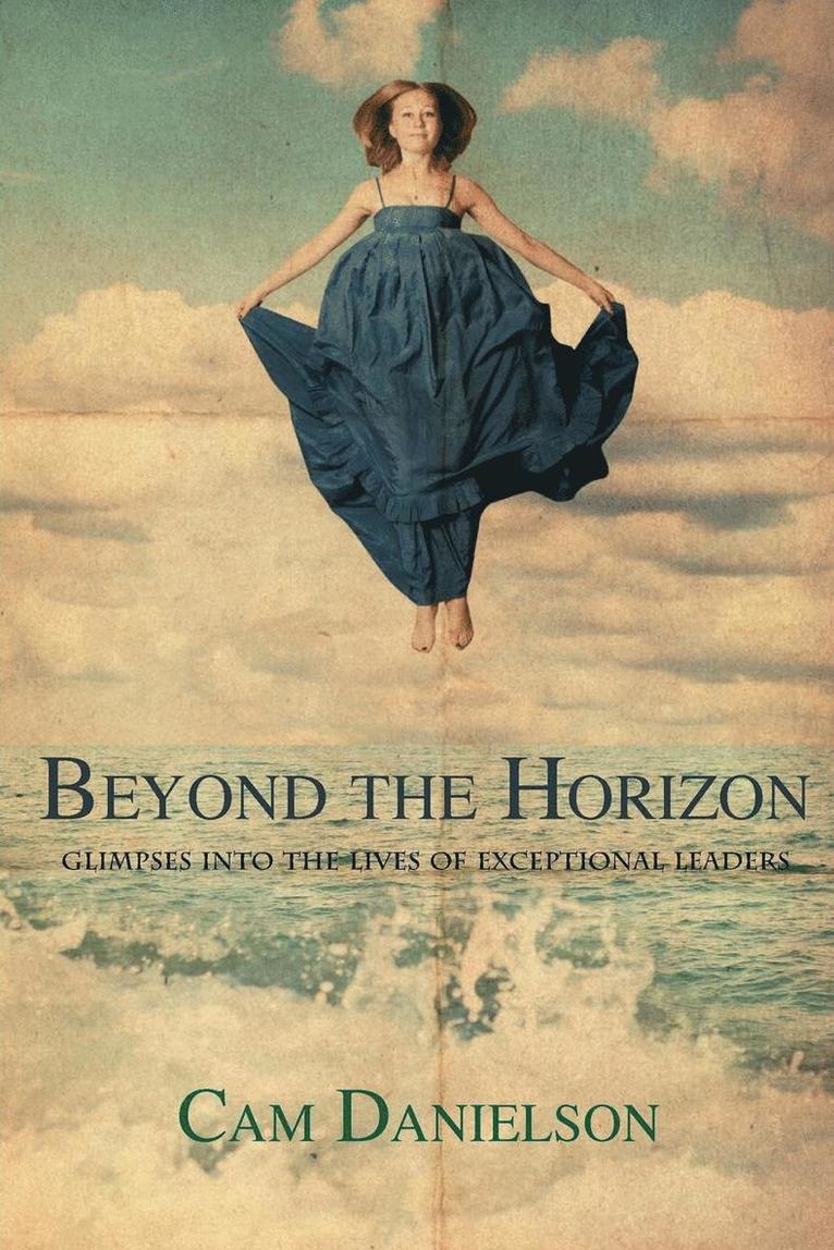 Beyond the Horizon 1