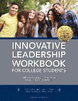bokomslag Innovative Leadership Workbook for College Students