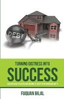 bokomslag TURNING DISTRESS INTO SUCCESS