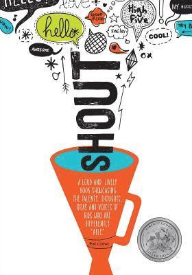 SHOUT 1