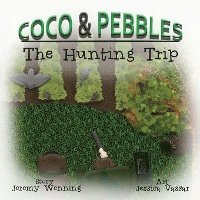 bokomslag Coco & Pebbles: The Hunting Trip
