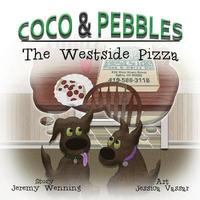 bokomslag Coco & Pebbles