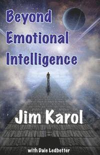 bokomslag Beyond Emotional Intelligence