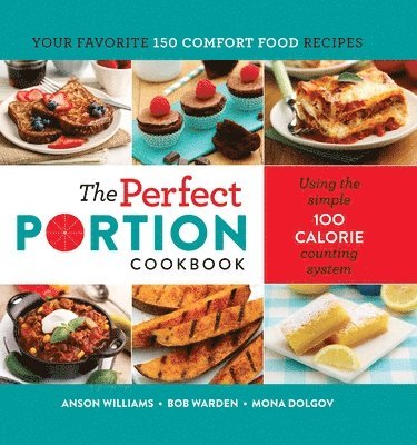 The Perfect Portion Cookbook 1
