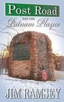 bokomslag Post Road and the Putnam Plaque (Post Road Books Book 2)