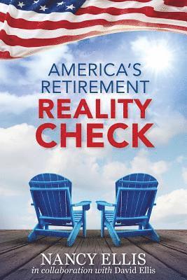 bokomslag America's Retirement Reality Check