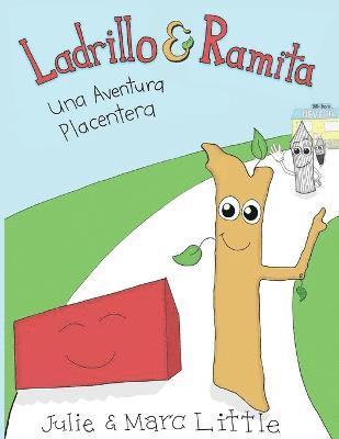 Ladrillo Y Ramita 1